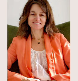 Valerie Boiziau